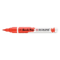 Rotulador Brushpen Ecoline 311