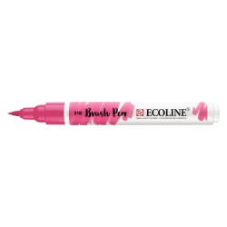 Rotulador Brushpen Ecoline 318