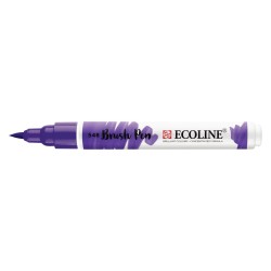 Rotulador Brushpen Ecoline 548