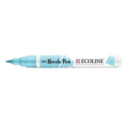 Rotulador Brushpen Ecoline 580