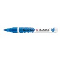 Rotulador Brushpen Ecoline