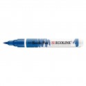 Rotulador Brushpen Ecoline