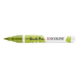 Rotulador Brushpen Ecoline 676