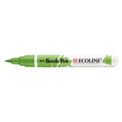 Rotulador Brushpen Ecoline 601