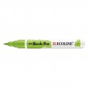 Rotulador Brushpen Ecoline