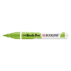 Rotulador Brushpen Ecoline 600