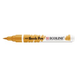 Rotulador Brushpen Ecoline 407