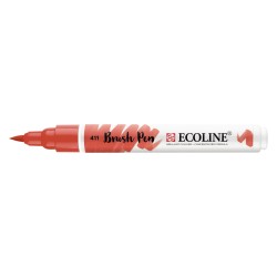 Rotulador Brushpen Ecoline 411