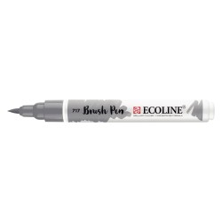 Rotulador Brushpen Ecoline 717