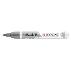 Rotulador Brushpen Ecoline 704