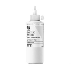 Acrylic Studio Vallejo - 200 mL