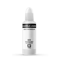 Acuarela Líquida Vallejo - 32 mL