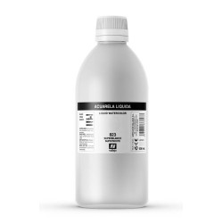 Aquarel·la Líquida Vallejo - 500 mL