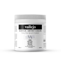 Acrylic Artist Vallejo - 500 mL