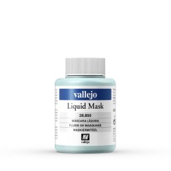 Máscara Líquida Vallejo - 85 mL