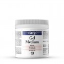 Gel Medium Vallejo