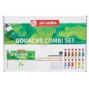 Gouache Combi Création artistique