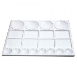 Palette 20pcs Plastique...