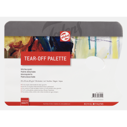 Paleta Paper Talens