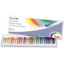 Set Pastel A L'Oli Pentel