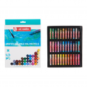 Set Pastel Oli Art Creation Soluble A L'Aigua