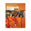 Bloc Pastelmat Clairefontaine 360g