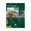 Bloc Pastelmat Clairefontaine 360g