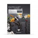 Bloc Pastelmat Clairefontaine 360g