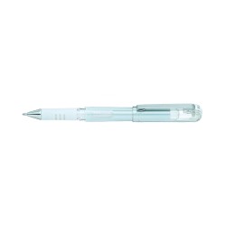 Roller Metalizado y Blanco Pentel K230 M - Casa Piera