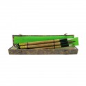 Set de pinceaux pour mouton et lapin Sumi-e Ami 577097