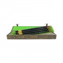 Set Pinceles Mapache Sumi-e 577081