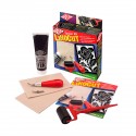 Set Per Linogravat Essdee