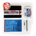 Set de croquis urbain Talens