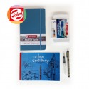 Set de croquis urbain Talens