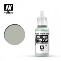 Couleur du modèle Vallejo Model Painting