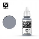 Couleur du modèle Vallejo Model Painting