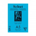 Bloc Schut Acuarela Clairefontaine