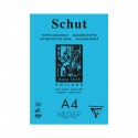 Bloc Schut Aquarel·la Clairefontaine