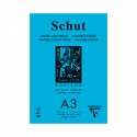 Bloc Schut Acuarela Clairefontaine