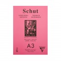 Bloc Schut Dibuix Clairefontaine