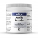 Retardateur acrylique Retardateur acrylique Vallejo