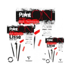 Bloc Paint'On 250G Llis Clairfontaine Casa Piera Barcelona