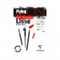 Bloc Paint'On Llis 250g Clairefontaine