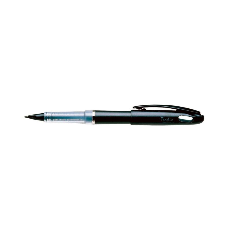 Pluma Tradio TRJ50 Pentel Azul Casa Piera Barcelona