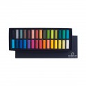 Jeux Pastel doux Rembrandt