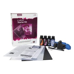 SolarFast Starter Kit Jacquard