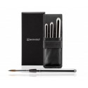 Escoda Optimum Travel Set