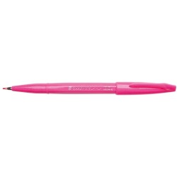 Rotulador Pentel Touch Pastel Rosa Casa Piera Barcelona