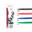 Sets 4 Sign Pen Pentel