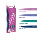 Sets 4 Sign Pen Pentel